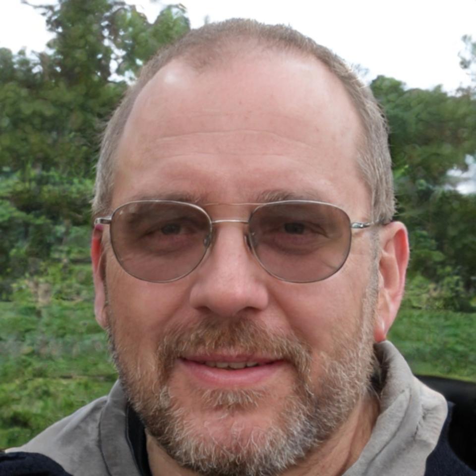 Callum Brennagh, Managing Director