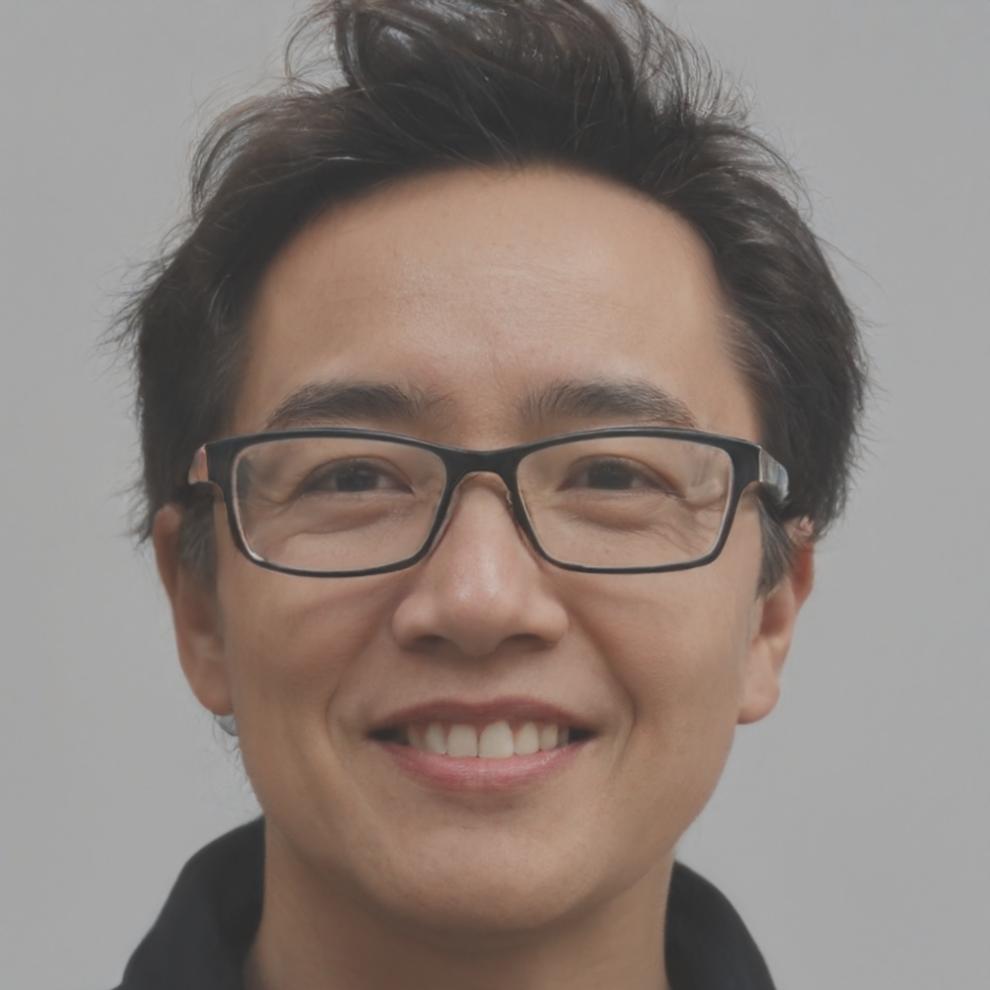 Callum Threlfall, program facilitator with 15 years business finance experience