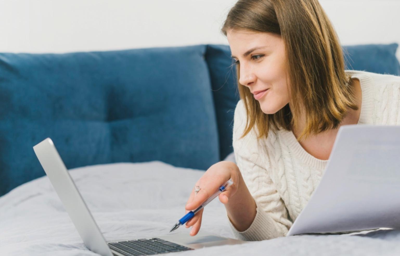 Investment decision framework for growing businesses