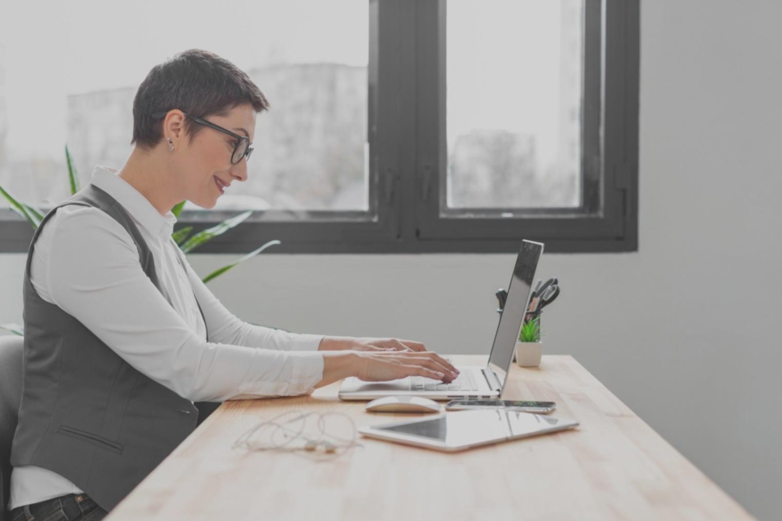 Business growth strategy planning